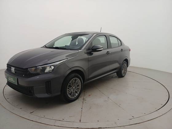 FIAT CRONOS 1.0 FIREFLY FLEX DRIVE MANUAL FIAT CRONOS 1.0 FIREFLY FLEX DRIVE MANUAL